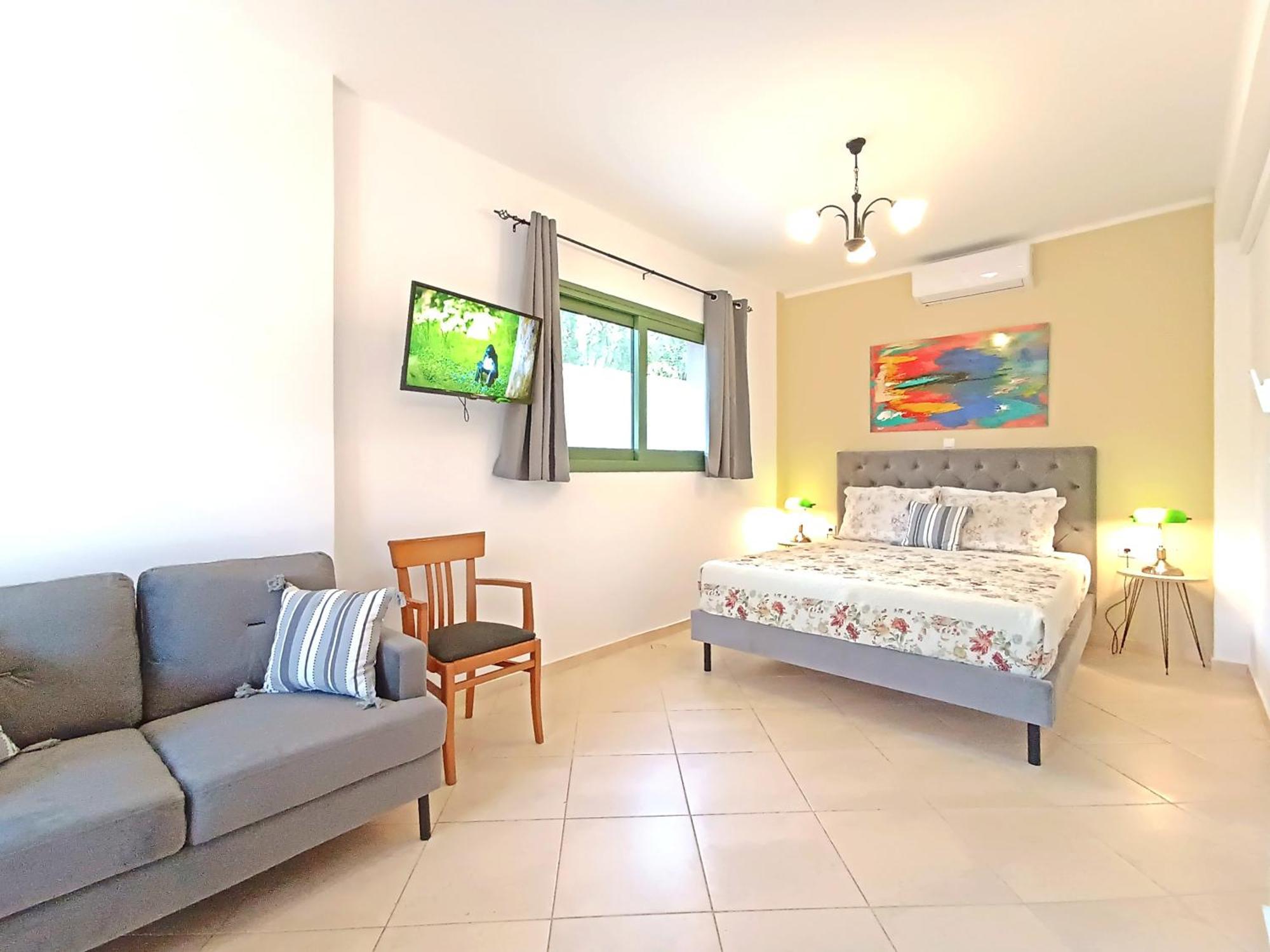 Okeanis Apartments & Suites Adults Only Кателиос Экстерьер фото