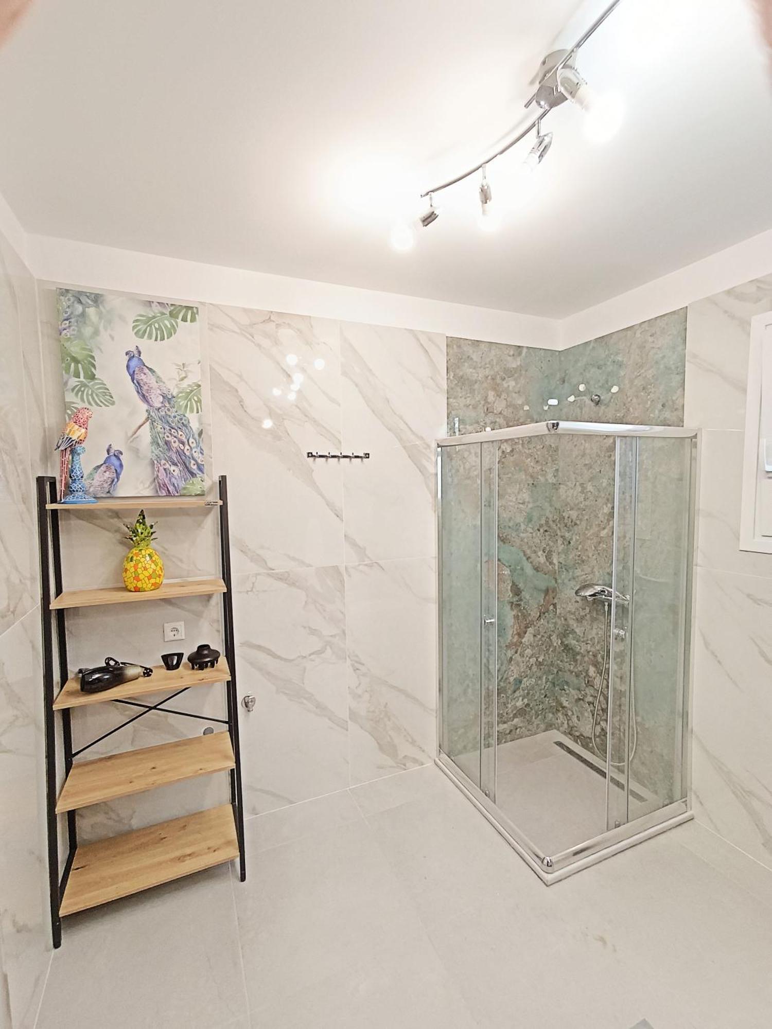Okeanis Apartments & Suites Adults Only Кателиос Экстерьер фото