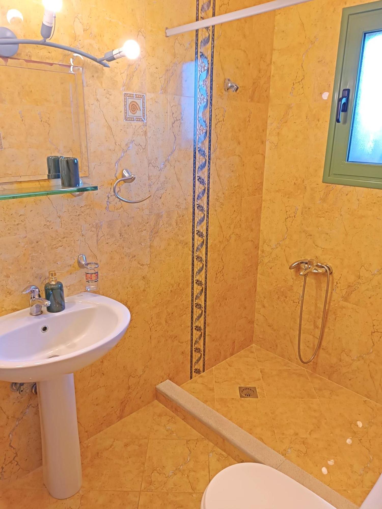 Okeanis Apartments & Suites Adults Only Кателиос Экстерьер фото