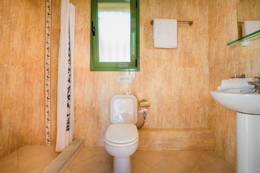 Okeanis Apartments & Suites Adults Only Кателиос Экстерьер фото