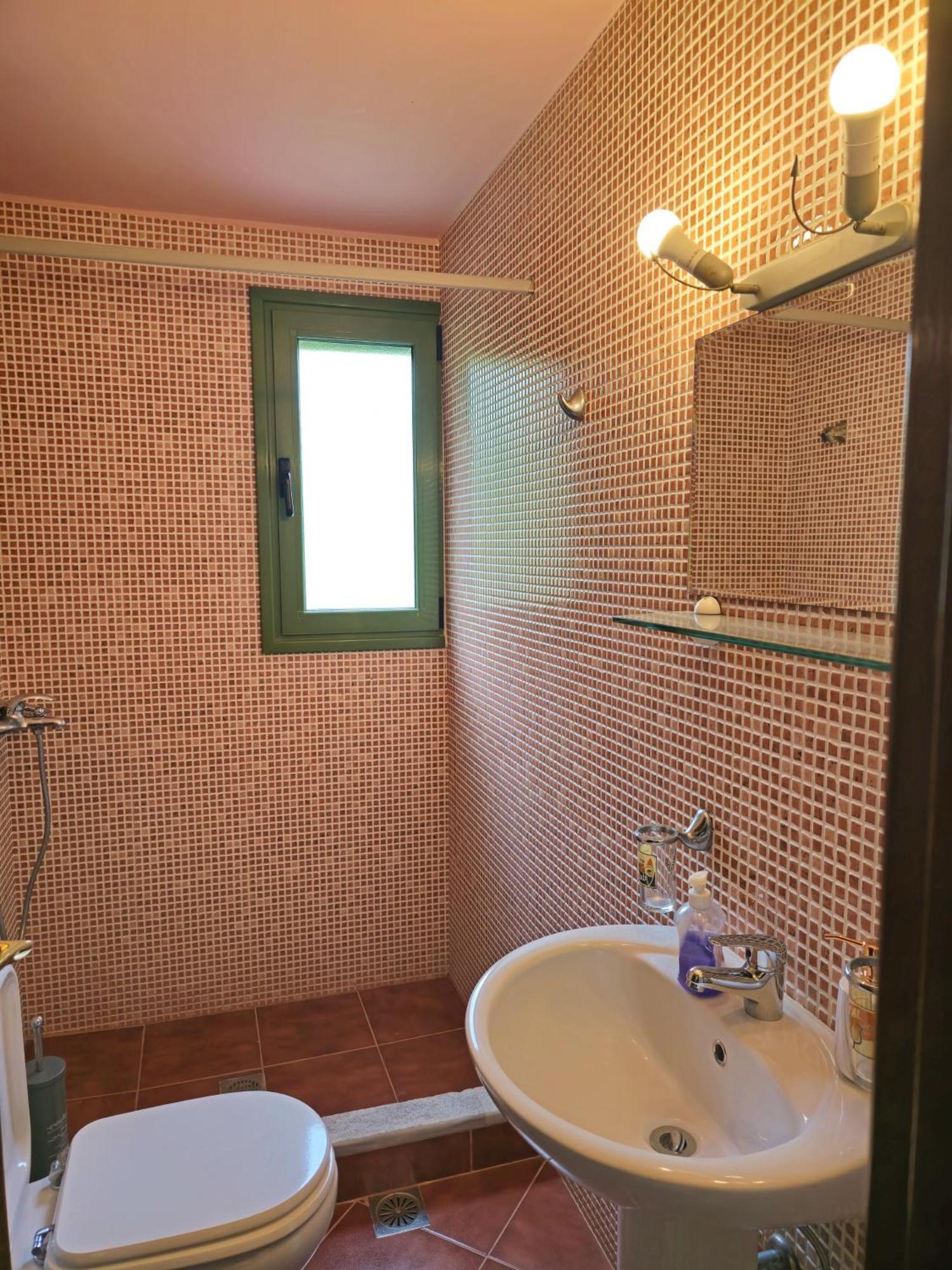 Okeanis Apartments & Suites Adults Only Кателиос Экстерьер фото