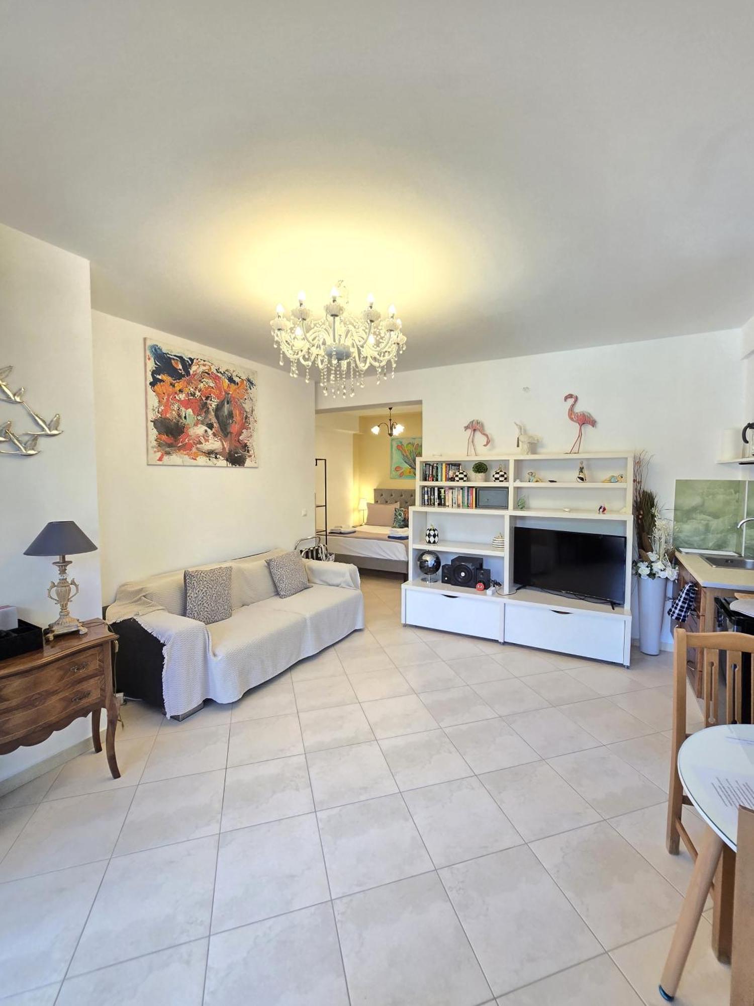 Okeanis Apartments & Suites Adults Only Кателиос Экстерьер фото