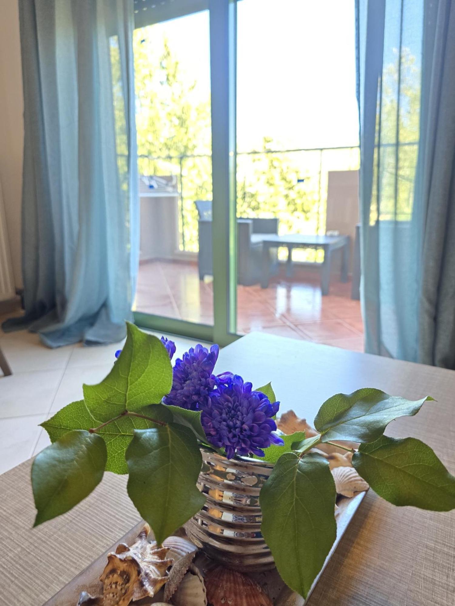 Okeanis Apartments & Suites Adults Only Кателиос Экстерьер фото